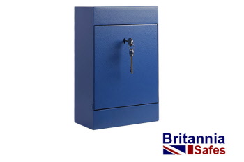 Cupboard Safe - Britannia Safes